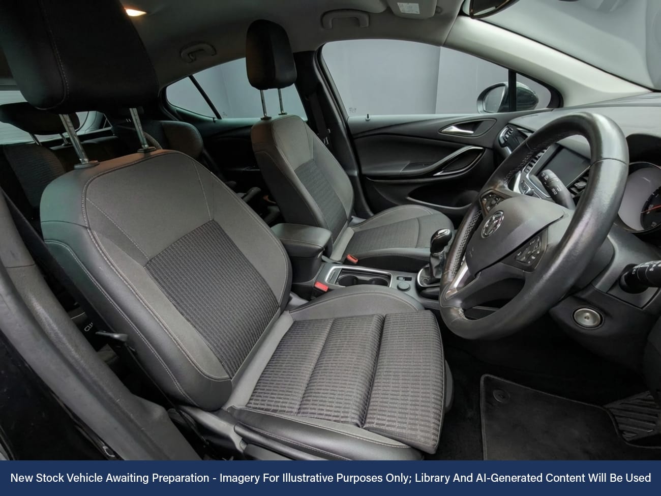 Used Vauxhall Astra 2021 for sale - 77095786: Photo 3