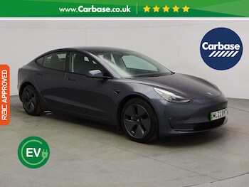 Used Tesla Model 3 2022 for sale - 75735652: Photo
