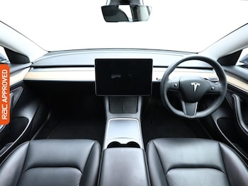 Used Tesla Model 3 2022 for sale - 75735652: Photo