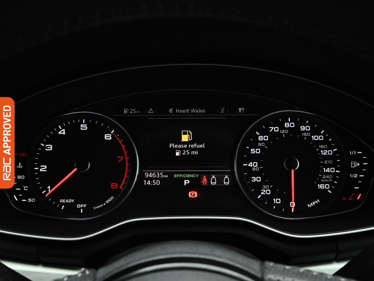 Used Audi A5 2017 for sale - 77834889: Photo 11