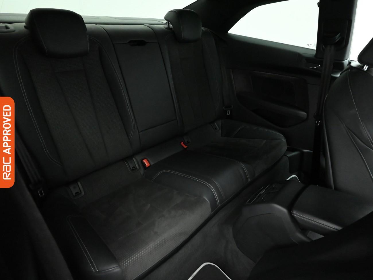 Used Audi A5 2017 for sale - 77834889: Photo 13