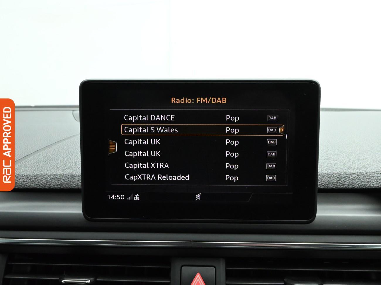 Used Audi A5 2017 for sale - 77834889: Photo 14