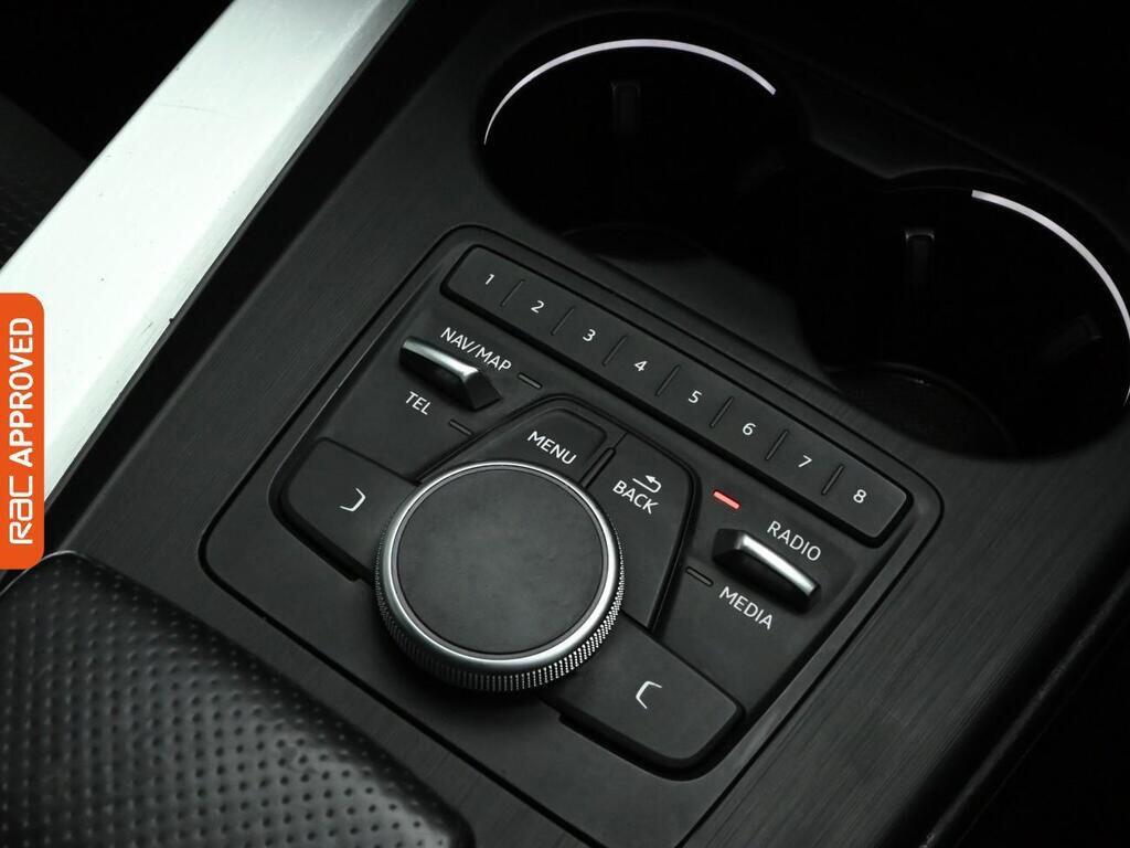 Used Audi A5 2017 for sale - 77834889: Photo 16