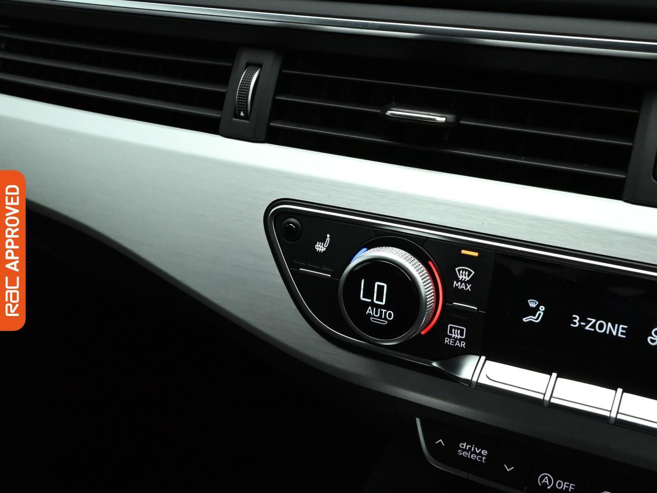 Used Audi A5 2017 for sale - 77834889: Photo 17