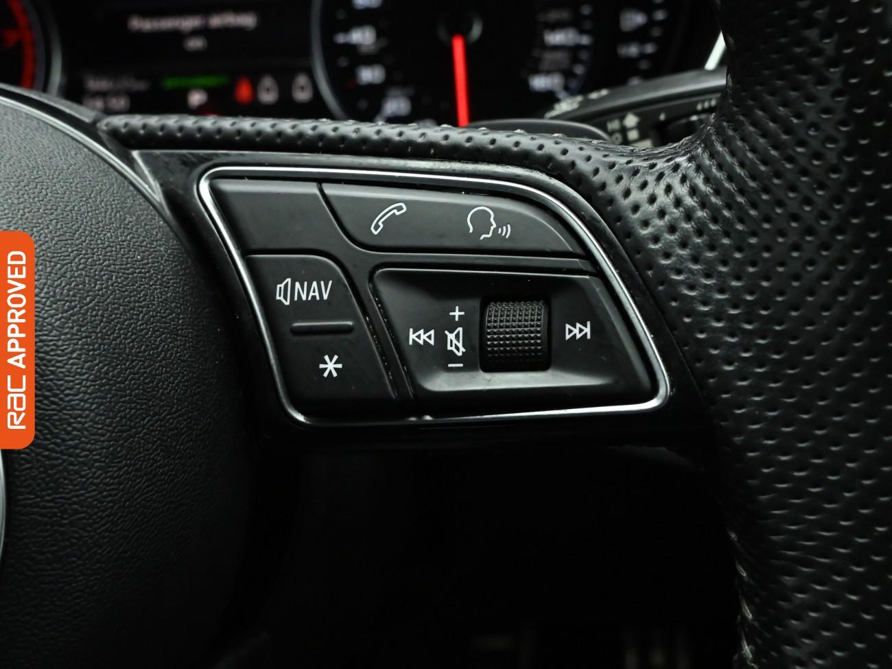 Used Audi A5 2017 for sale - 77834889: Photo 21