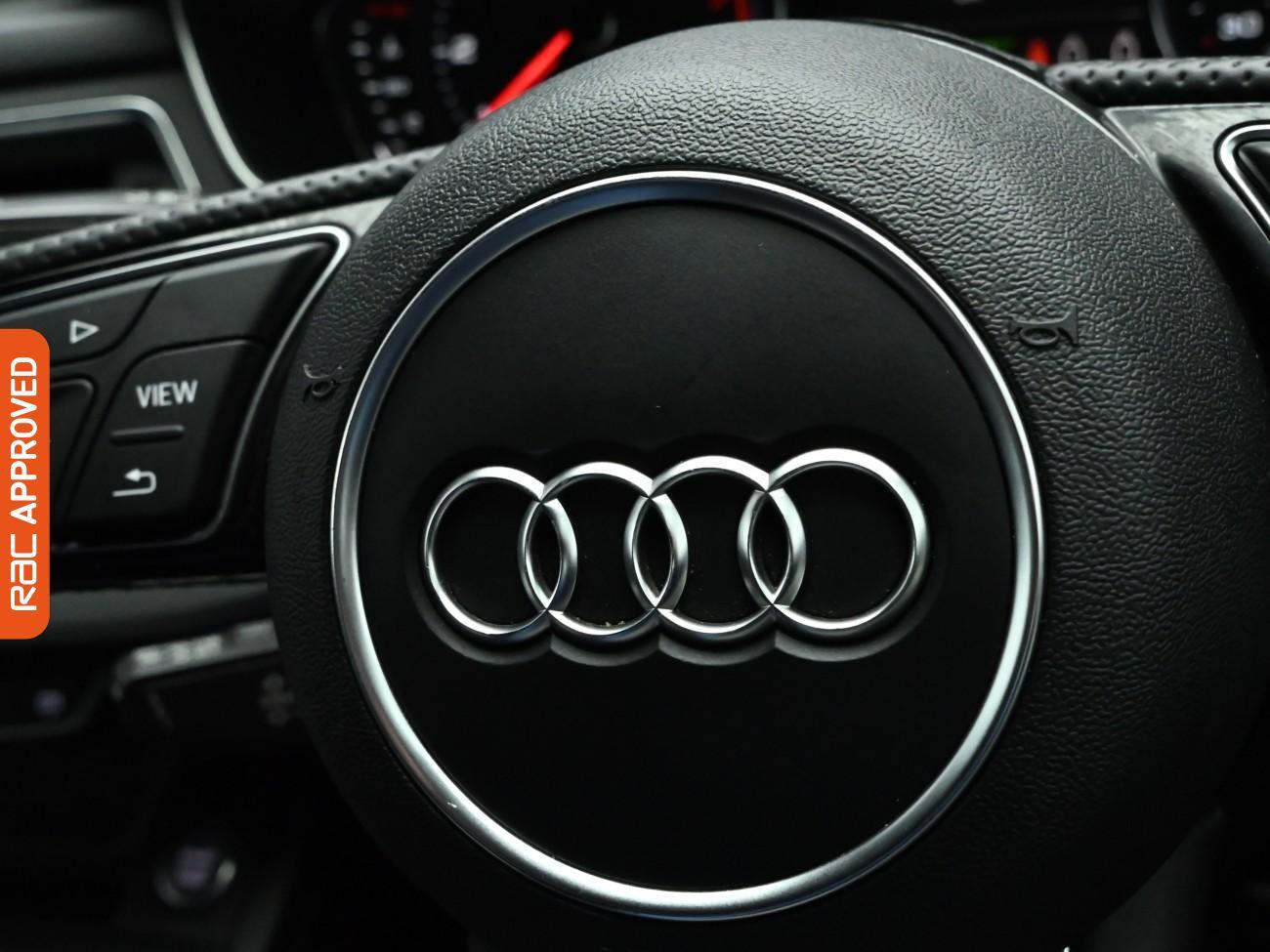 Used Audi A5 2017 for sale - 77834889: Photo 22