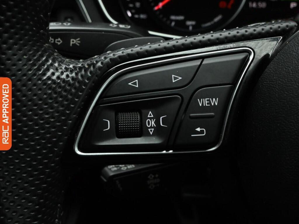 Used Audi A5 2017 for sale - 77834889: Photo 24