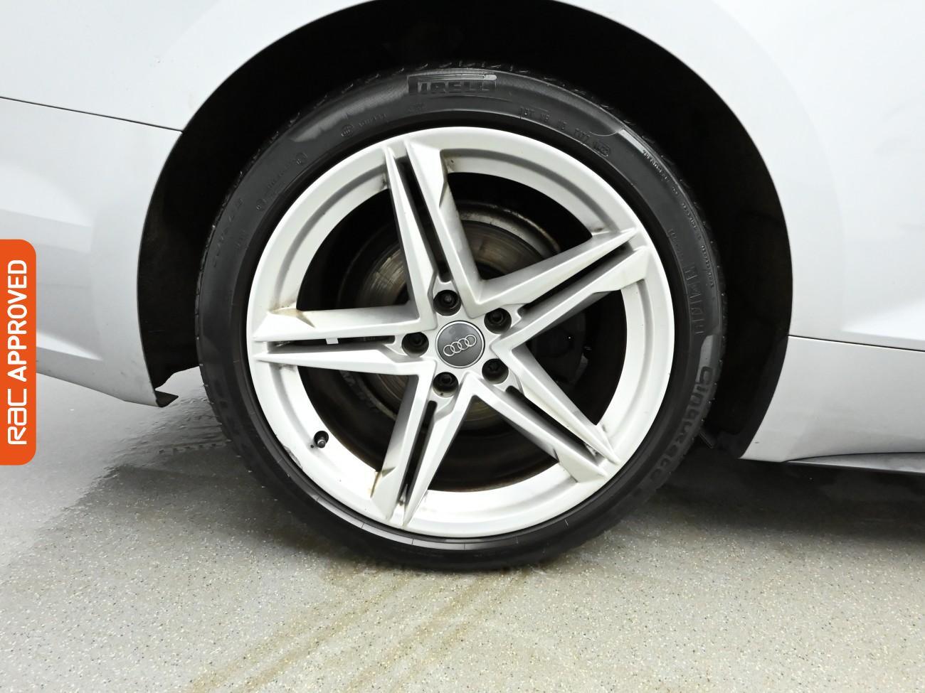 Used Audi A5 2017 for sale - 77834889: Photo 27