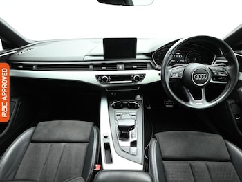 Used Audi A5 2017 for sale - 77834889: Photo
