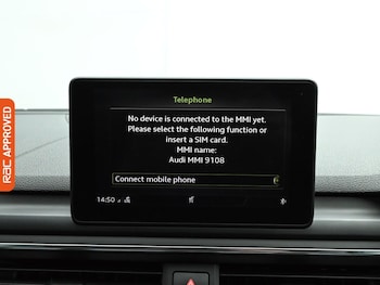 Used Audi A5 2017 for sale - 77834889: Photo