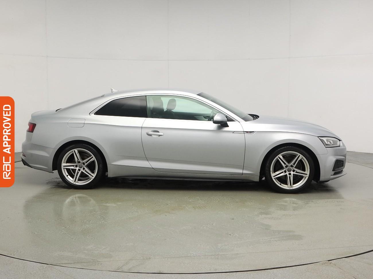 Used Audi A5 2017 for sale - 77834889: Photo 6