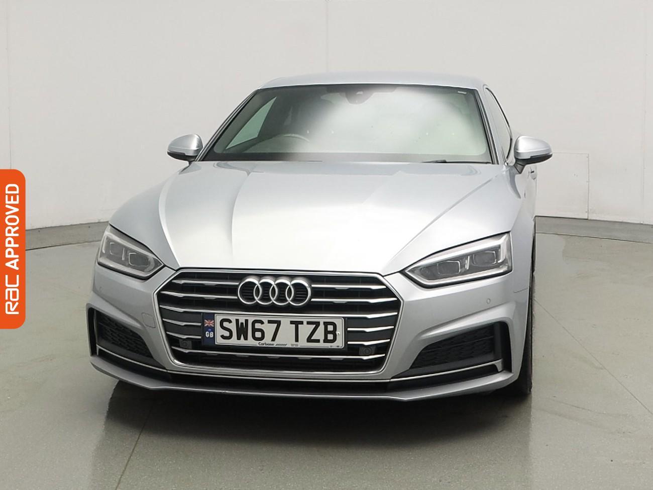 Used Audi A5 2017 for sale - 77834889: Photo 7