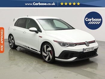Used Volkswagen Golf 2023 for sale - 78571019: Photo