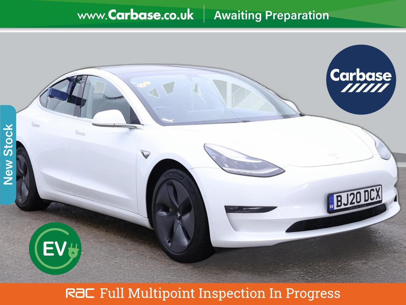 Used Tesla Model 3 2020 for sale - 76341224: Photo 1