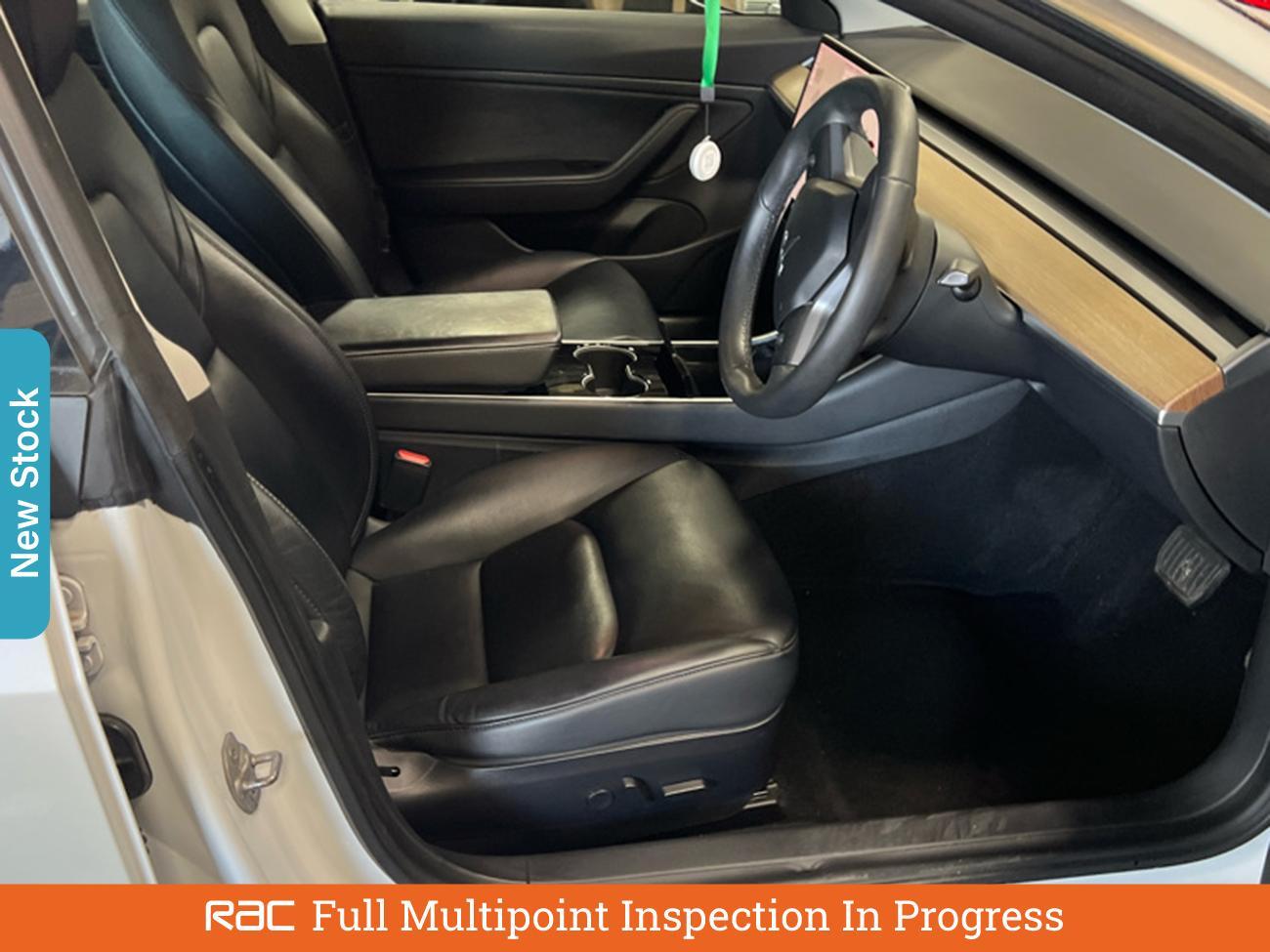 Used Tesla Model 3 2020 for sale - 76341224: Photo 3