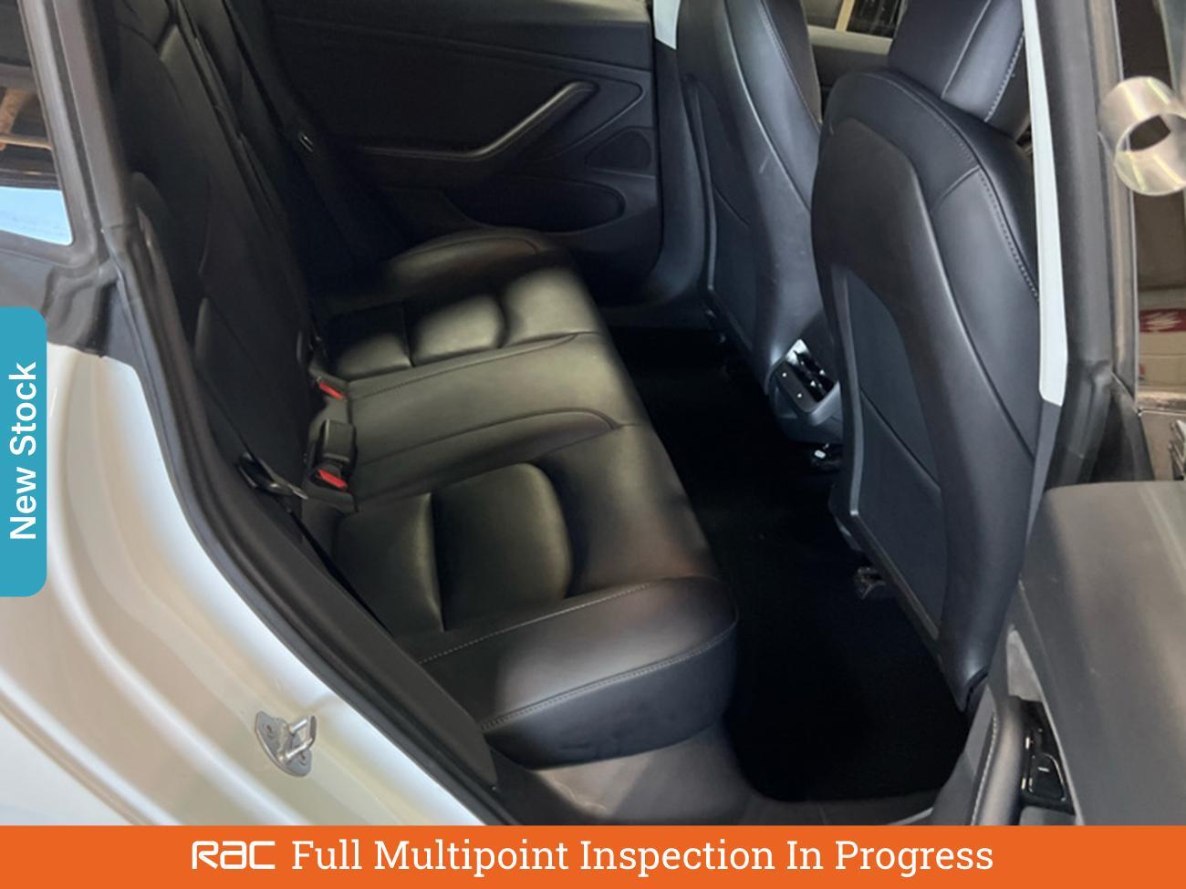 Used Tesla Model 3 2020 for sale - 76341224: Photo 4