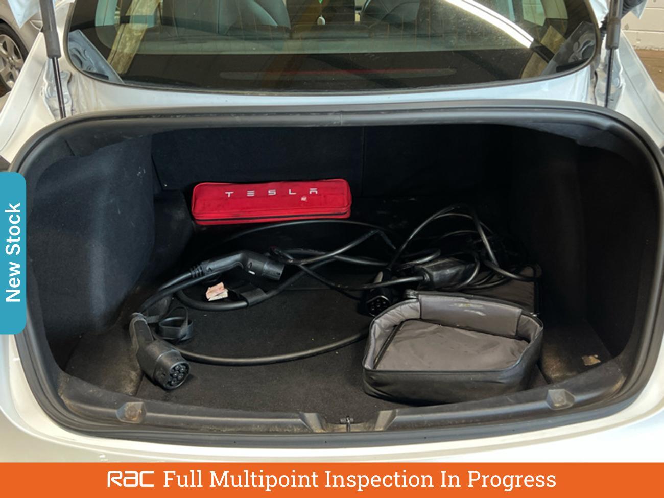 Used Tesla Model 3 2020 for sale - 76341224: Photo 6