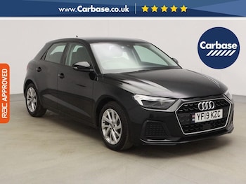 Used Audi A1 2019 for sale - 78847469: Photo