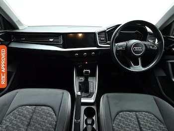 Used Audi A1 2019 for sale - 78847469: Photo