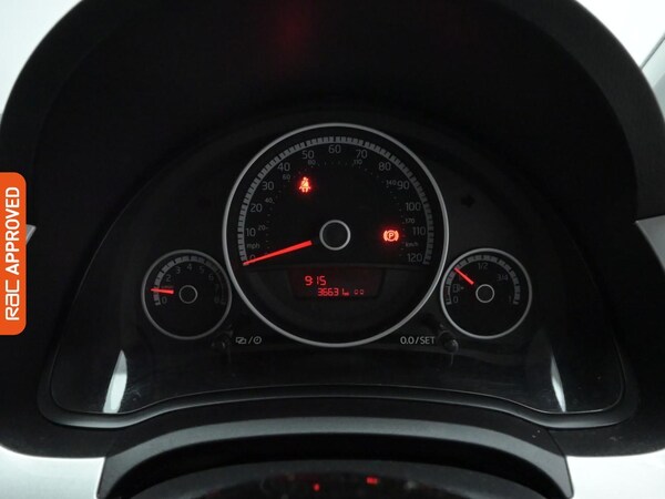 Used Volkswagen up! 2013 for sale - 74608429: Photo 11