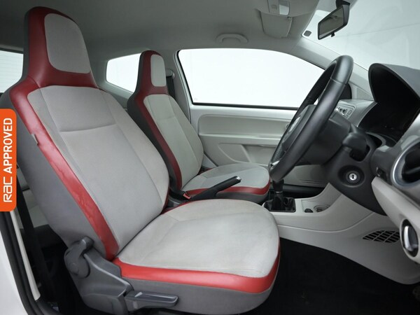 Used Volkswagen up! 2013 for sale - 74608429: Photo 12