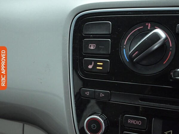 Used Volkswagen up! 2013 for sale - 74608429: Photo 14