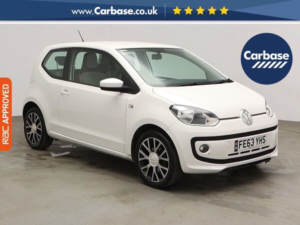 Used Volkswagen up! 2013 for sale - 74608429: Photo 1