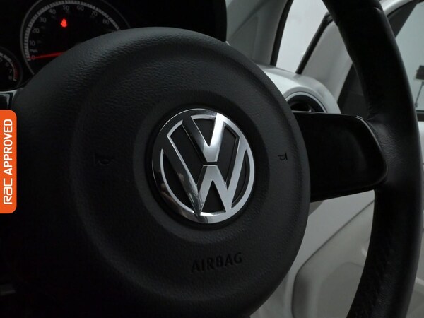 Used Volkswagen up! 2013 for sale - 74608429: Photo 23