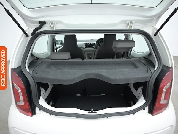 Used Volkswagen up! 2013 for sale - 74608429: Photo 26