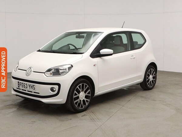 Used Volkswagen up! 2013 for sale - 74608429: Photo 28