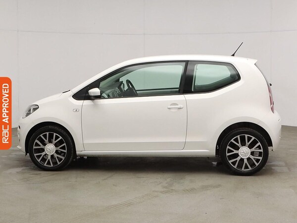 Used Volkswagen up! 2013 for sale - 74608429: Photo 29