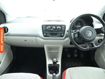 Used Volkswagen up! 2013 for sale - 74608429: Photo
