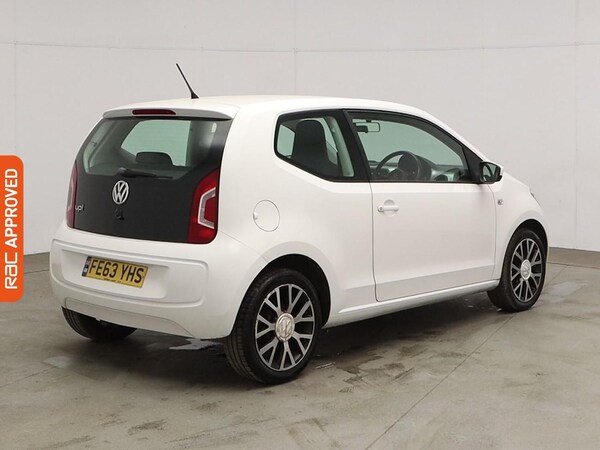 Used Volkswagen up! 2013 for sale - 74608429: Photo 31