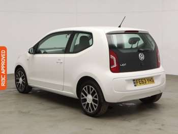 Used Volkswagen up! 2013 for sale - 74608429: Photo