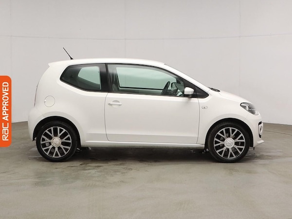 Used Volkswagen up! 2013 for sale - 74608429: Photo 6