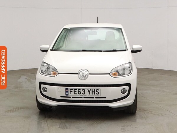 Used Volkswagen up! 2013 for sale - 74608429: Photo 7