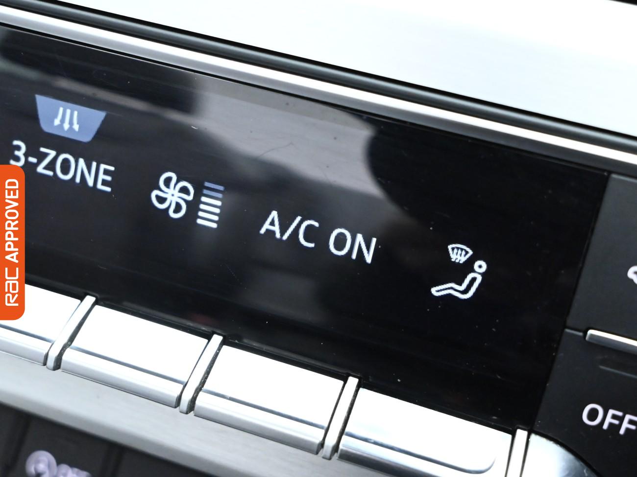 Used Audi A5 Cabriolet 2018 for sale - 76128518: Photo 19
