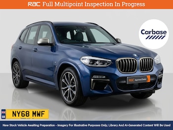 Used BMW X3 2019 for sale - 78079011: Photo