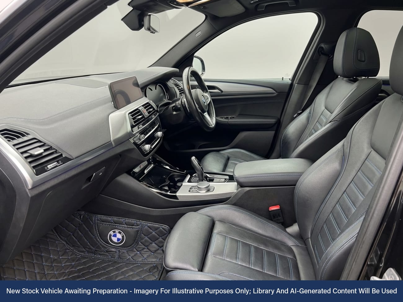 Used BMW X3 2019 for sale - 78079011: Photo 3