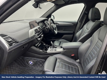 Used BMW X3 2019 for sale - 78079011: Photo