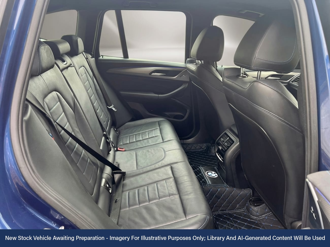 Used BMW X3 2019 for sale - 78079011: Photo 4