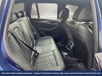 Used BMW X3 2019 for sale - 78079011: Photo