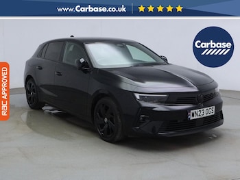 Used Vauxhall Astra 2023 for sale - 79282700: Photo