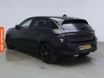 Used Vauxhall Astra 2023 for sale - 79282700: Photo