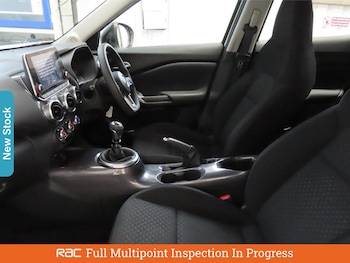 Used Nissan Juke 2022 for sale - 76311168: Photo