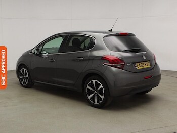 Used Peugeot 208 2018 for sale - 75407837: Photo