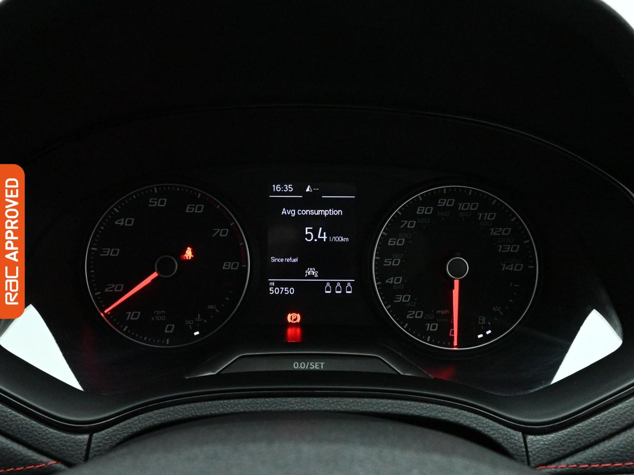 Used SEAT Ibiza 2021 for sale - 77719258: Photo 11