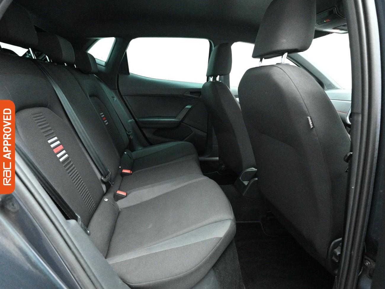 Used SEAT Ibiza 2021 for sale - 77719258: Photo 13