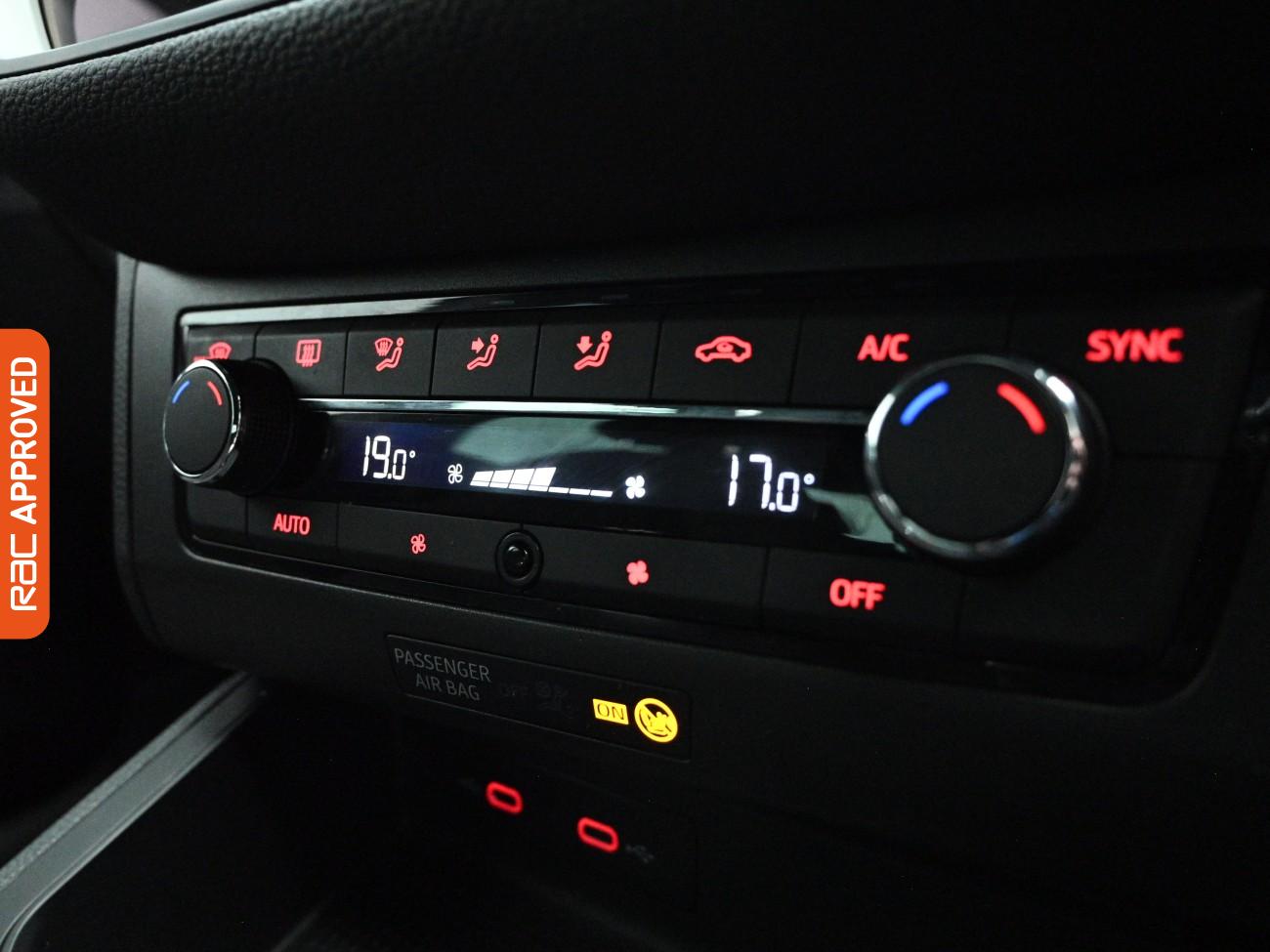 Used SEAT Ibiza 2021 for sale - 77719258: Photo 16