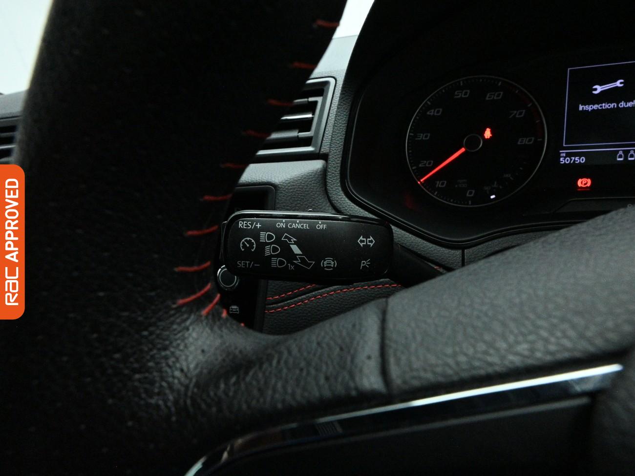 Used SEAT Ibiza 2021 for sale - 77719258: Photo 19